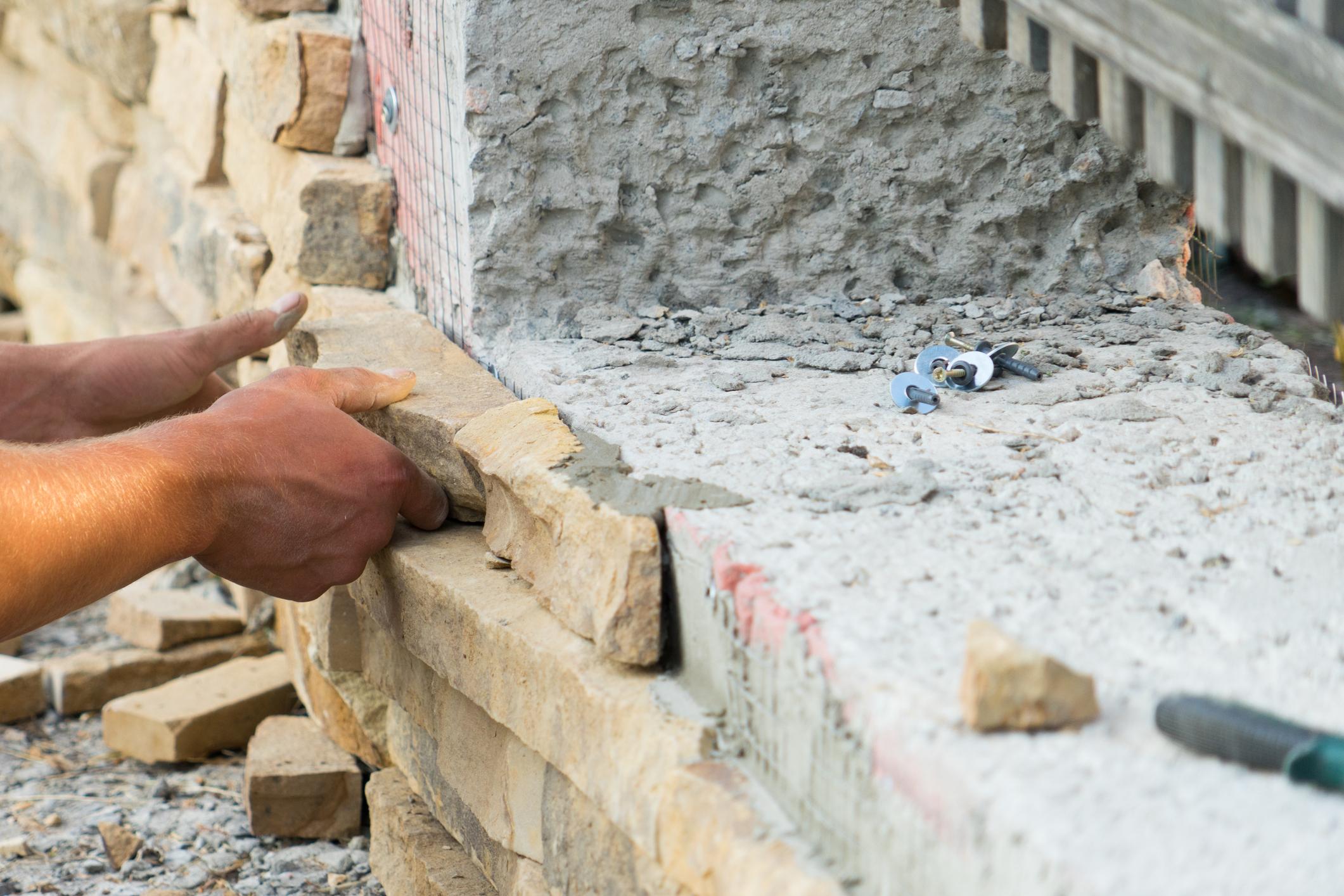 Build with Precision