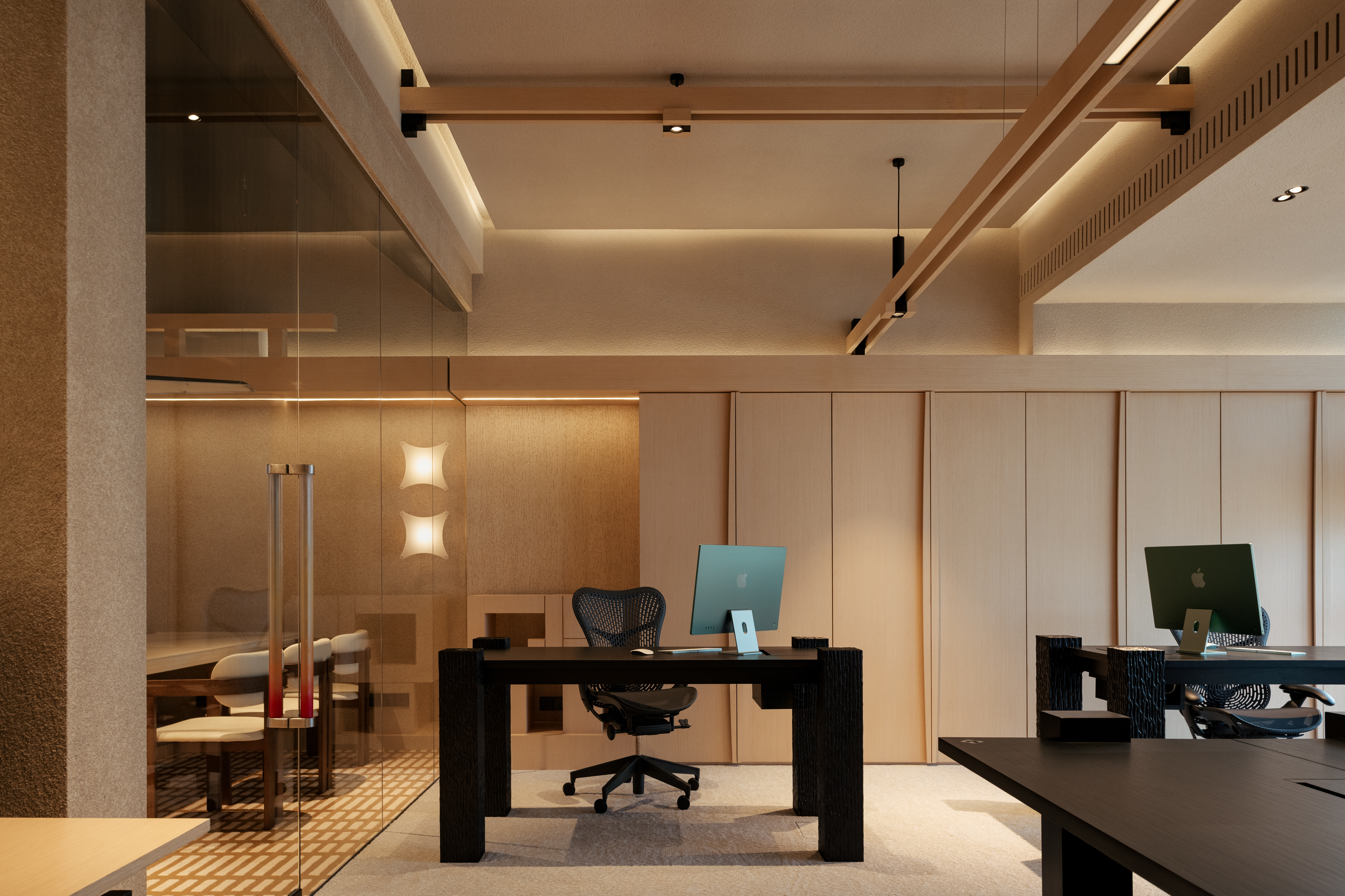 Commercial Renovation