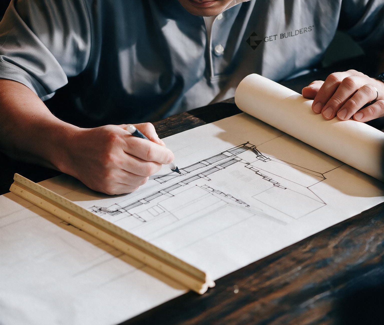 Design and Build