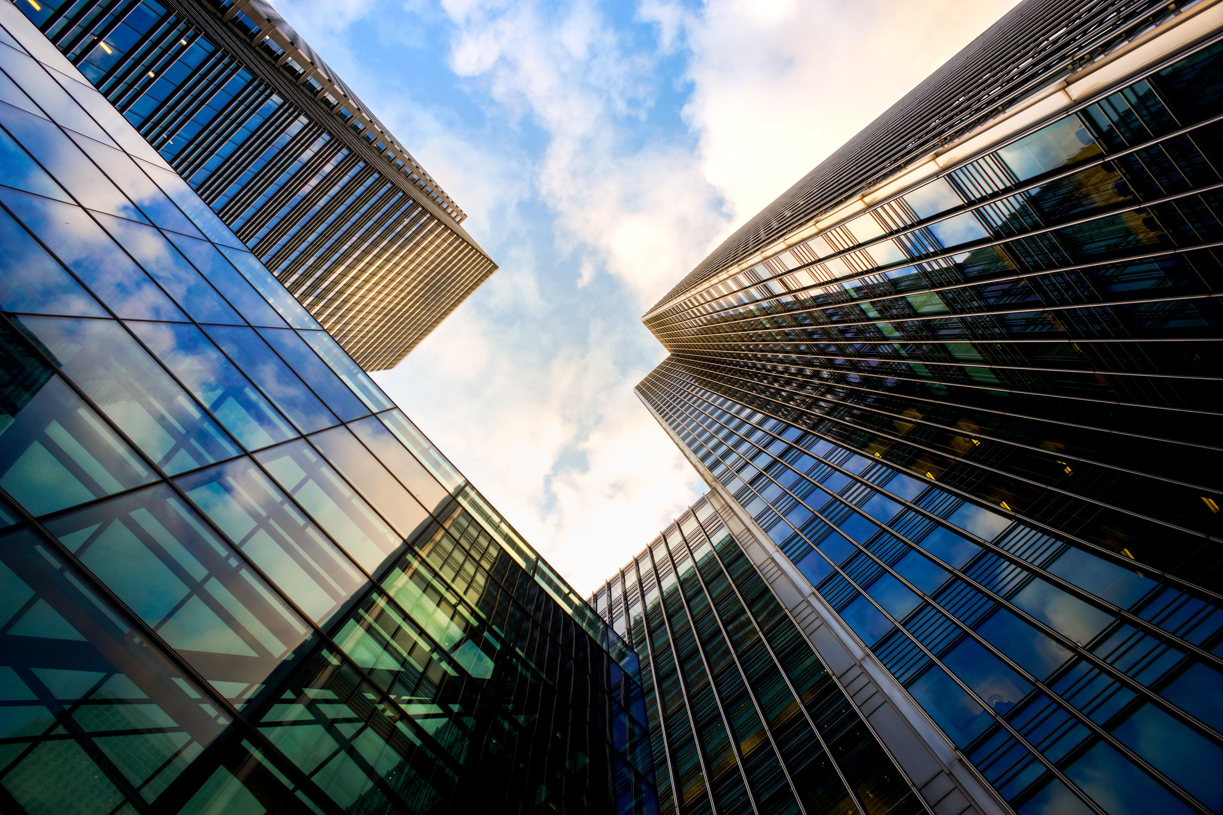 Commercial Buildings