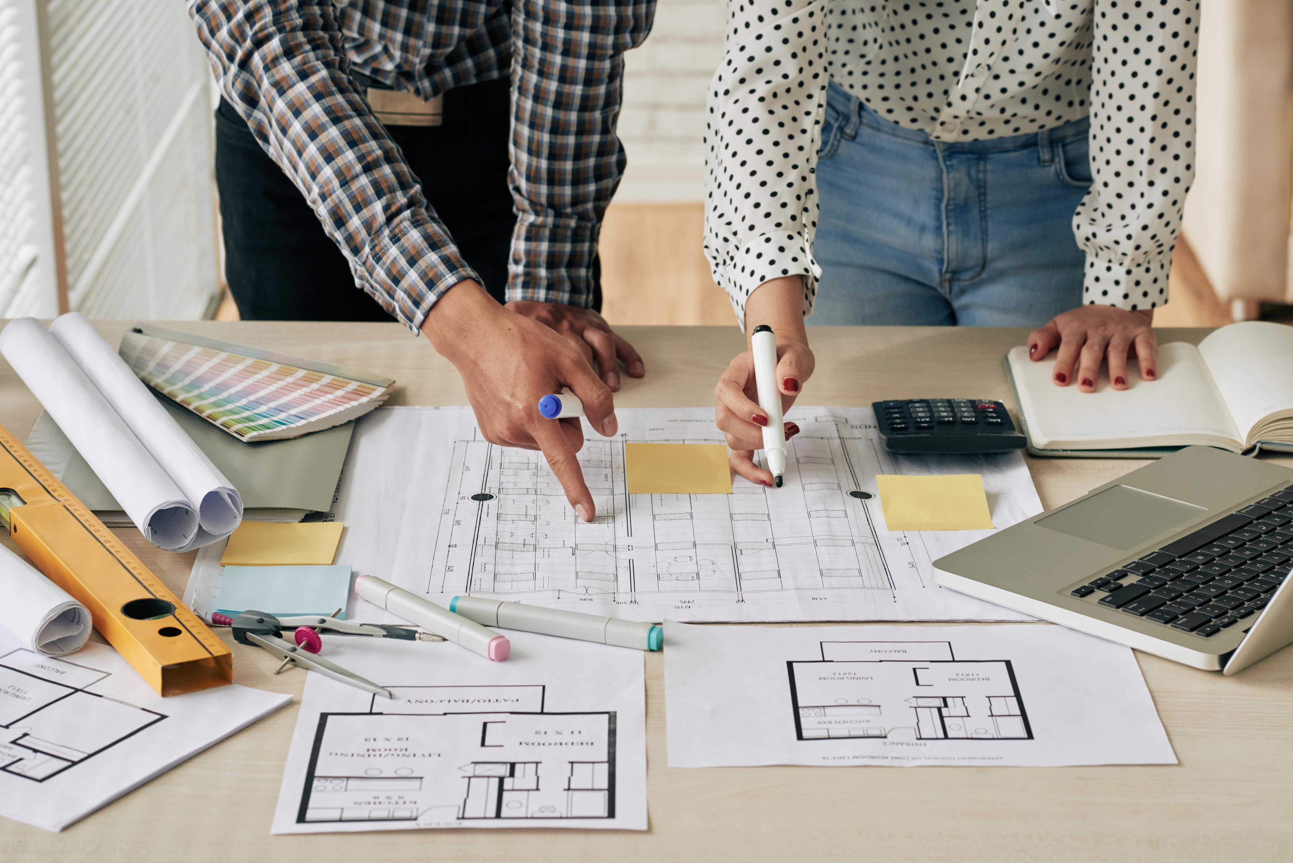 Planning & Coordination