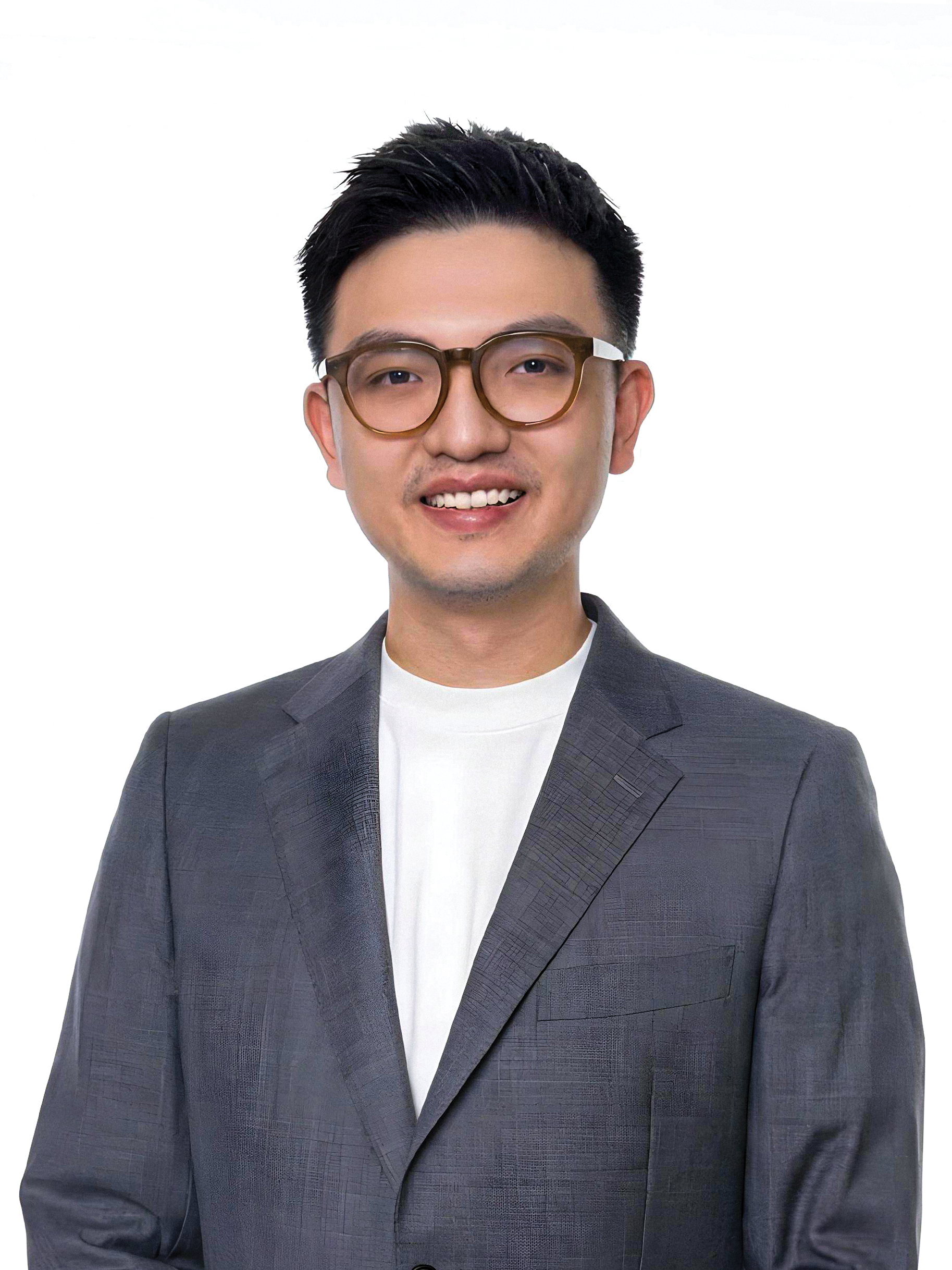 Zhi Chen Lee